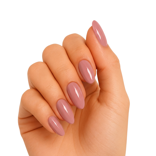 Old Rose - Gels
