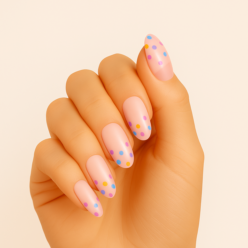 Confetti - Gels