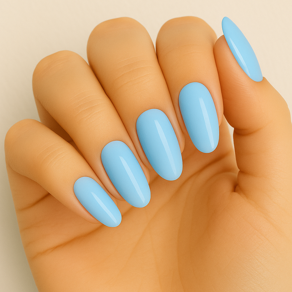 Ice Blue - Gels