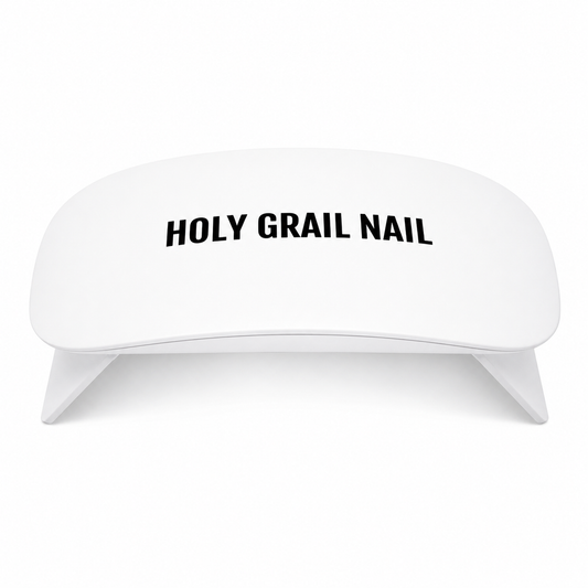 Holy Grail Nail LED Lamp