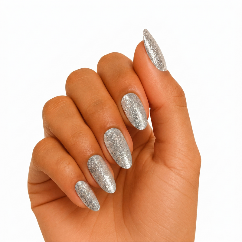 Silver Static - Gels