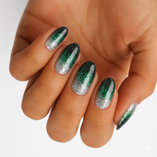 Poisoned Apple - Holy Classics (Non-UV Nail Wraps)