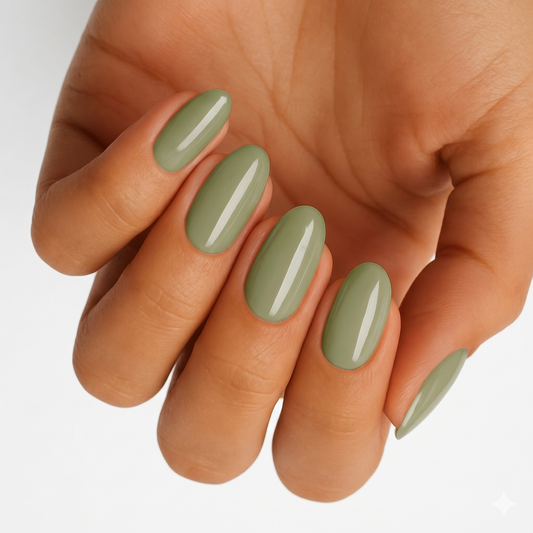 Rosemary - Holy Classics (Non-UV Nail Wraps)