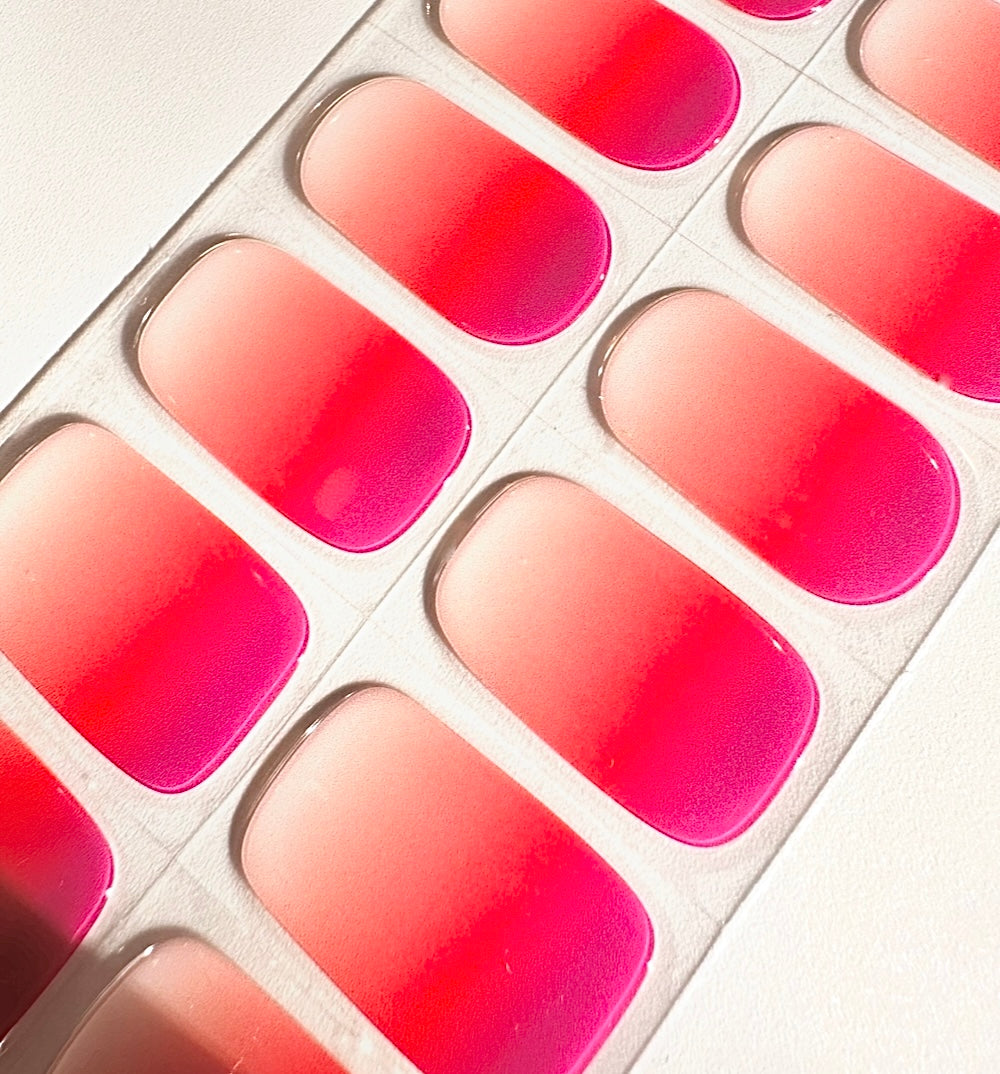 Jelly Bean - Gels
