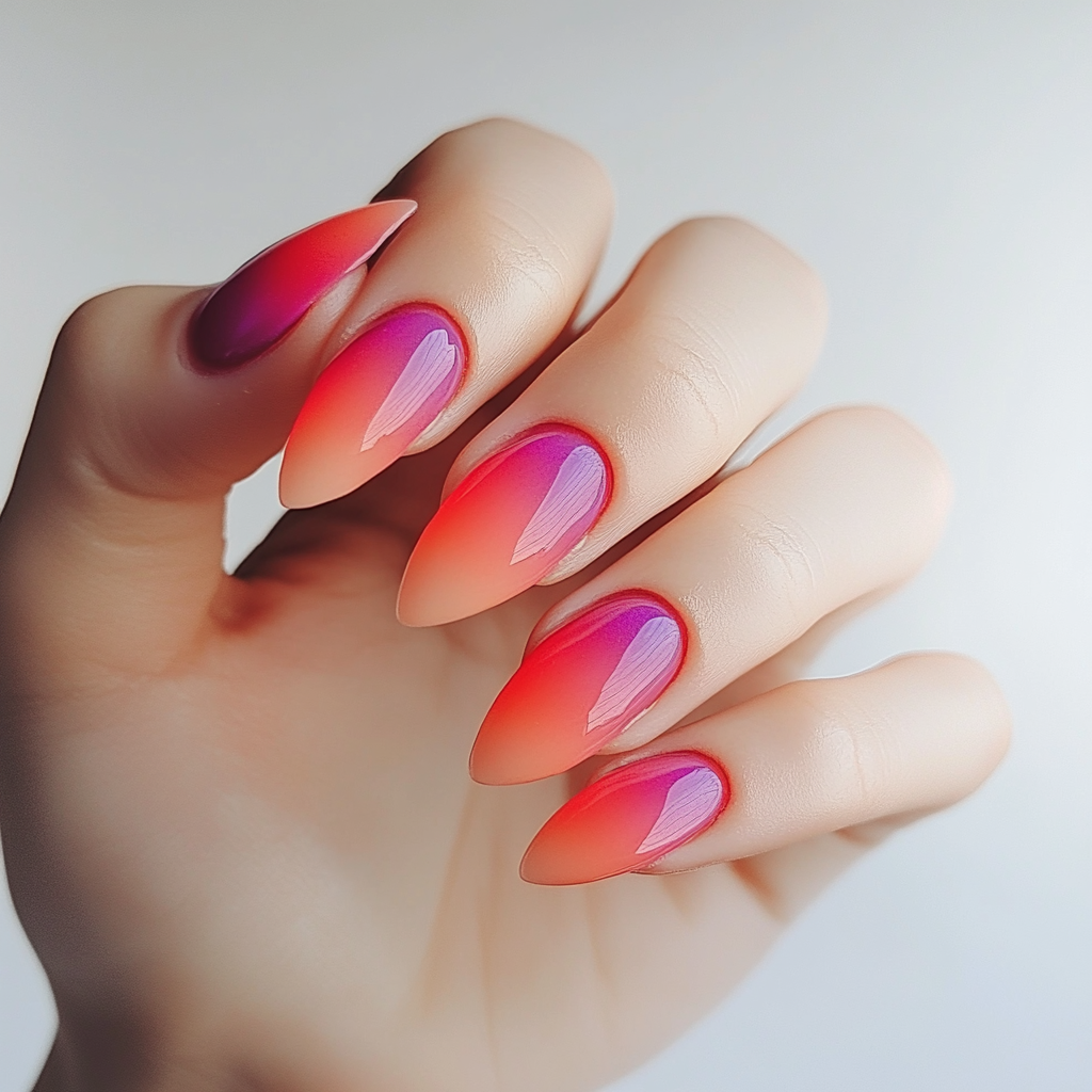 Jelly Bean - Gels
