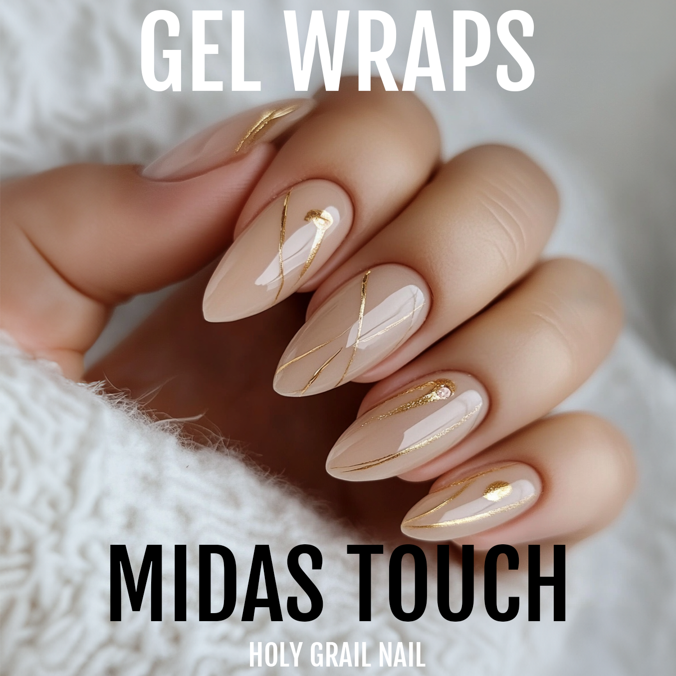 Midas Touch - Gels