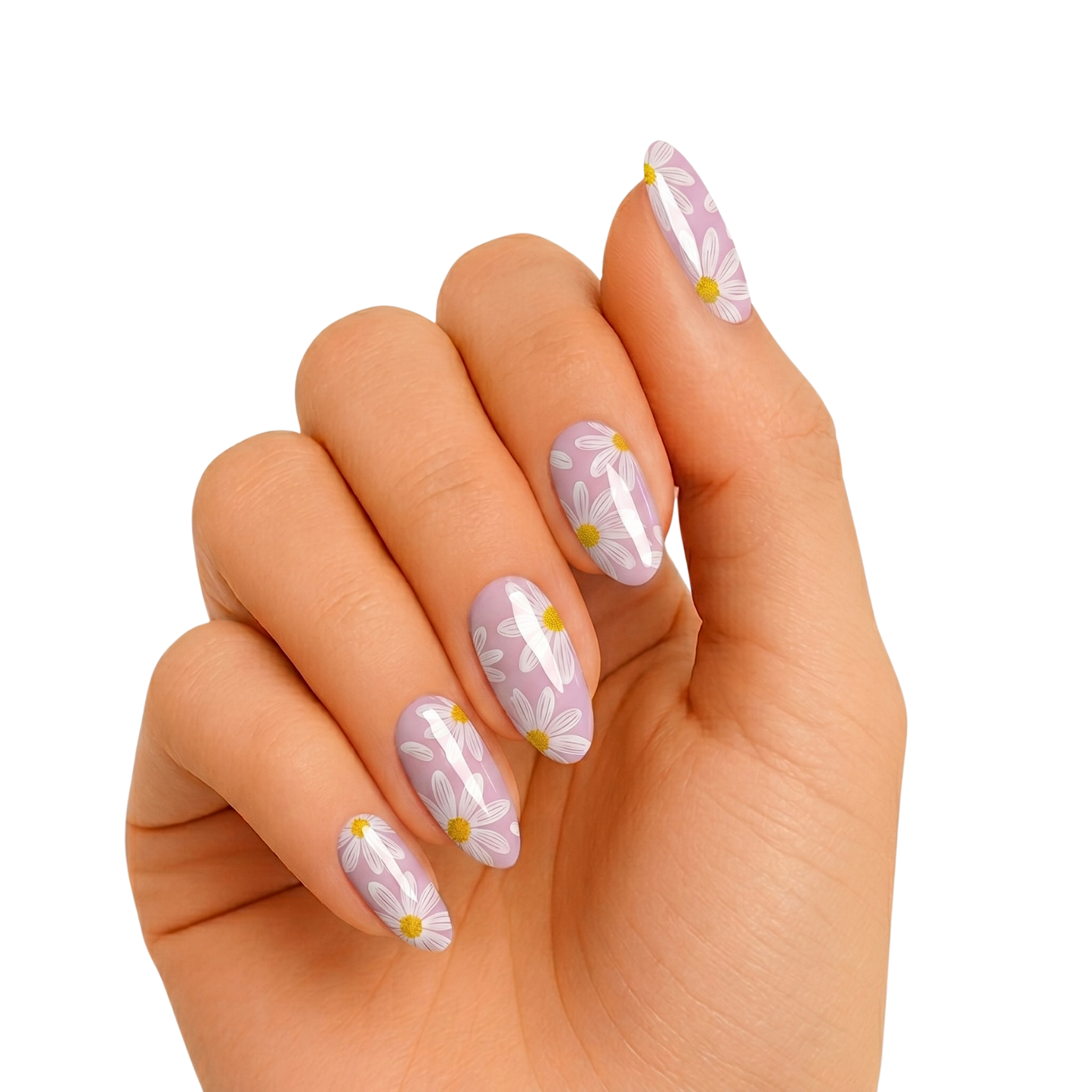 Power Flower - Gels