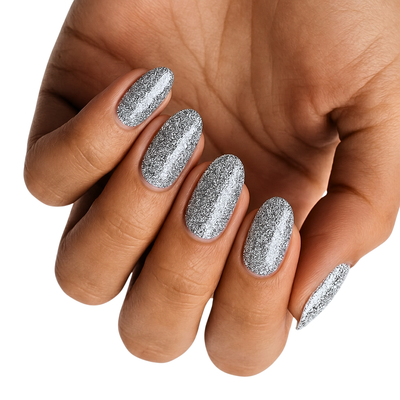 Thunderstruck - Holy Classics (Non-UV Nail Wraps)