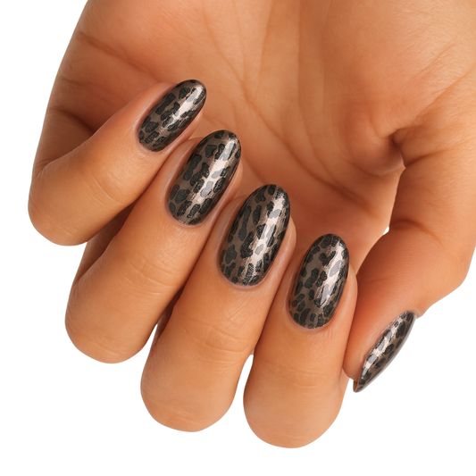 Panthera - Holy Classics (Non-UV Nail Wraps)