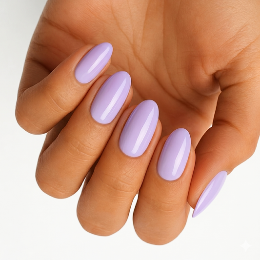 Lavender - Holy Classics (Non-UV Nail Wraps)