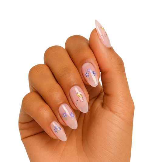Bee Sweet - Gels