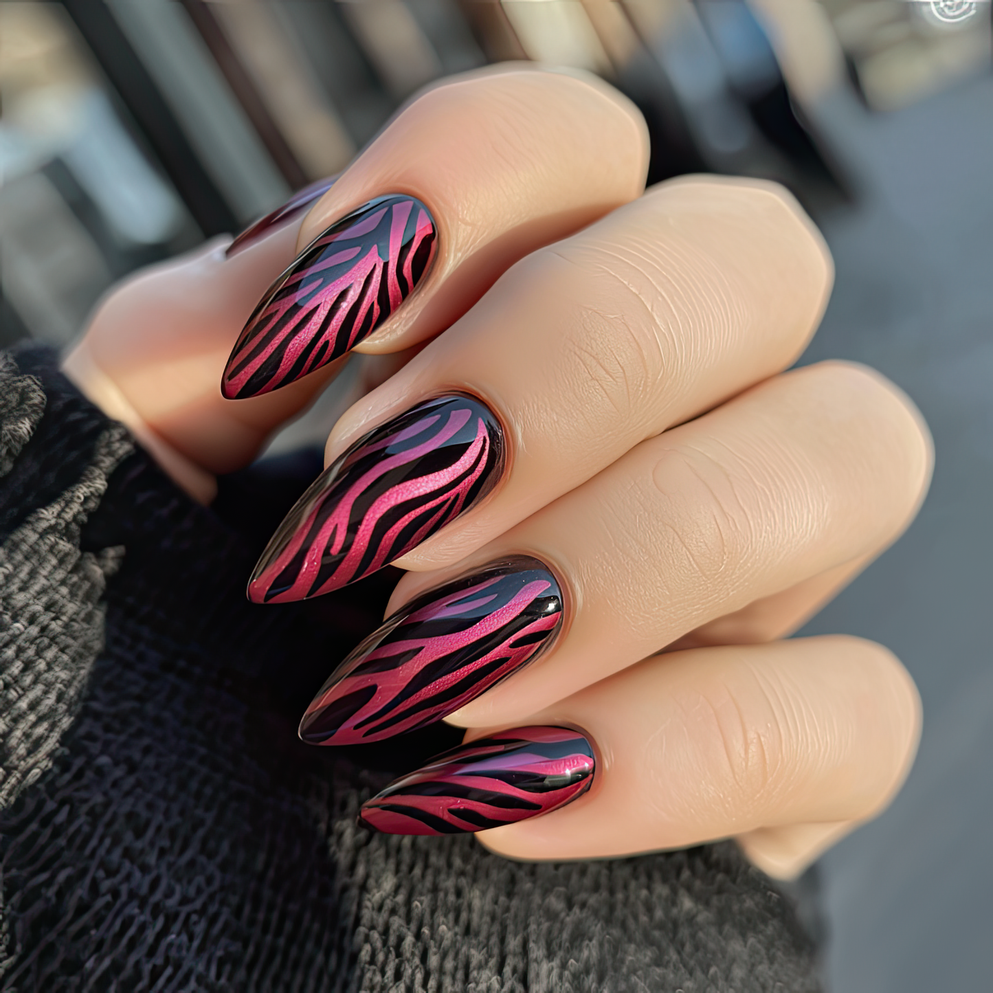 Walk on the Wild Side - Gels