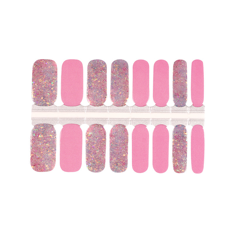 Superstar - Holy Classics (Non-UV Nail Wraps)