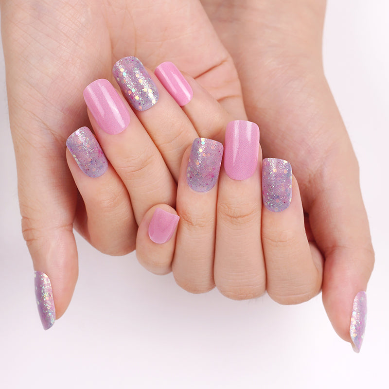 Superstar - Holy Classics (Non-UV Nail Wraps)