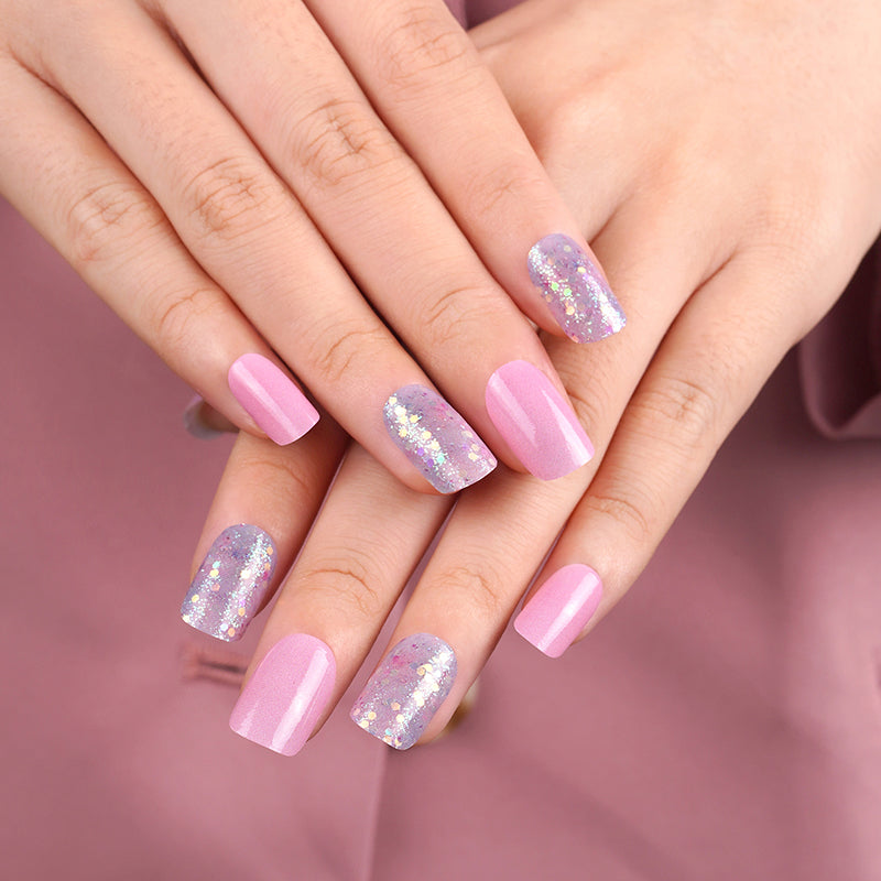Superstar - Holy Classics (Non-UV Nail Wraps)