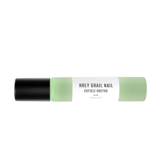 Cuticle doctor aloe oil treatment pen for nail care maintenance