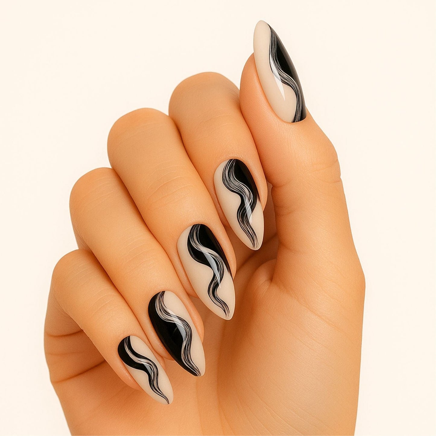 Holy Grail Nail Holy Smoke - Gels