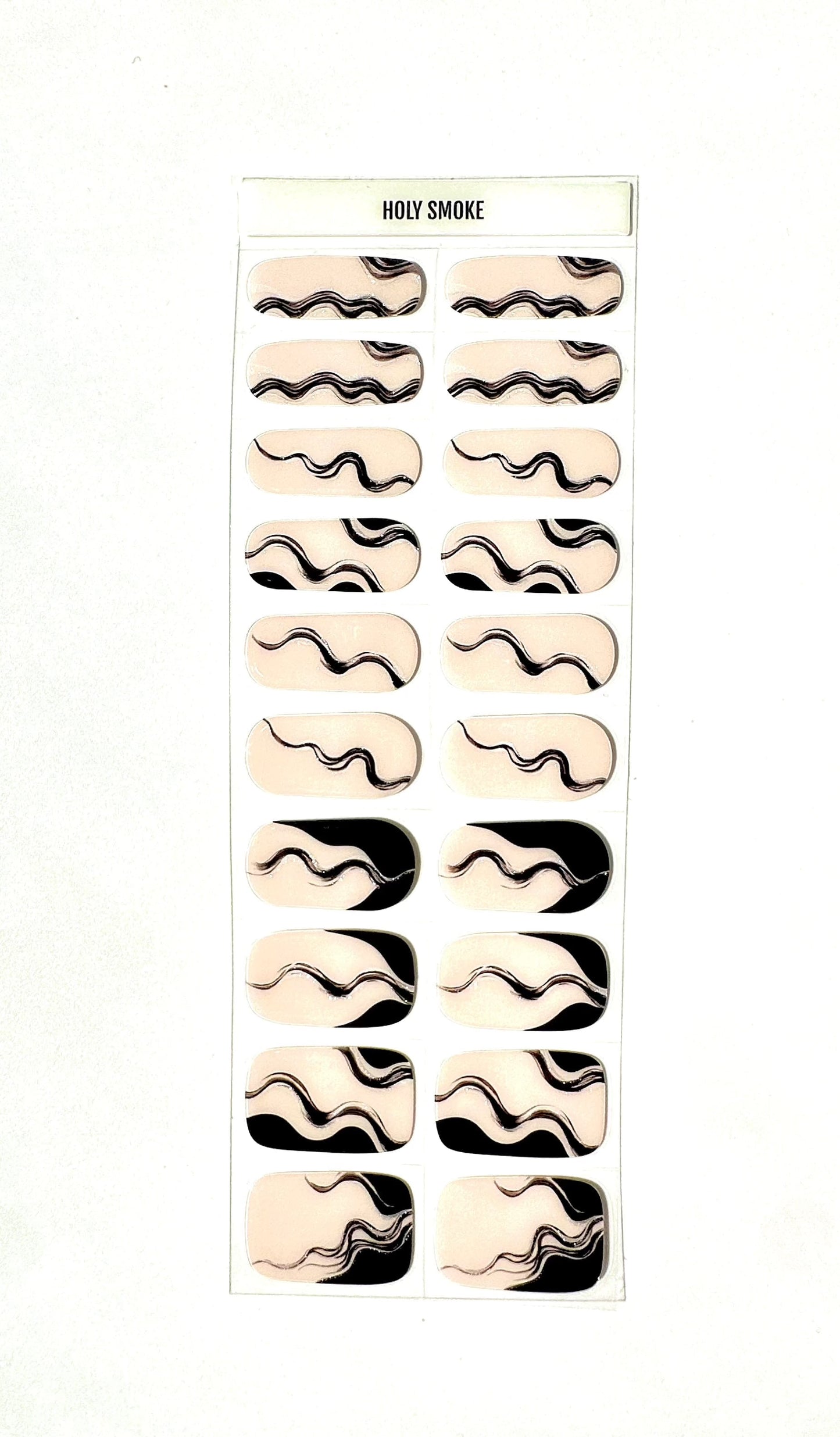 Holy Grail Nail Holy Smoke - Gels