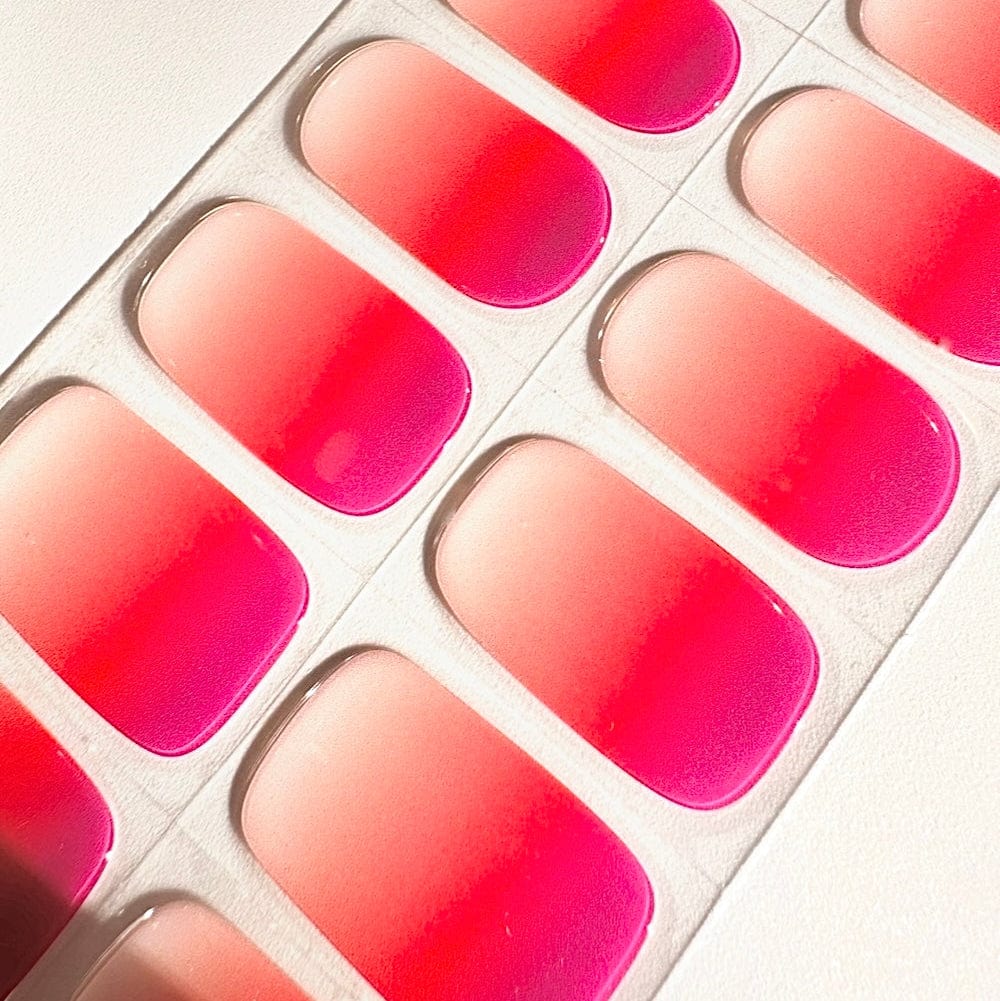 Holy Grail Nail Jelly Bean - Gels