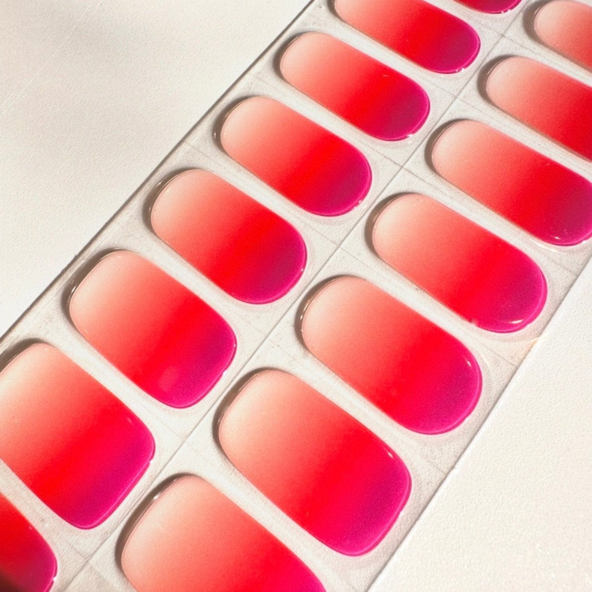 Holy Grail Nail Jelly Bean - Gels