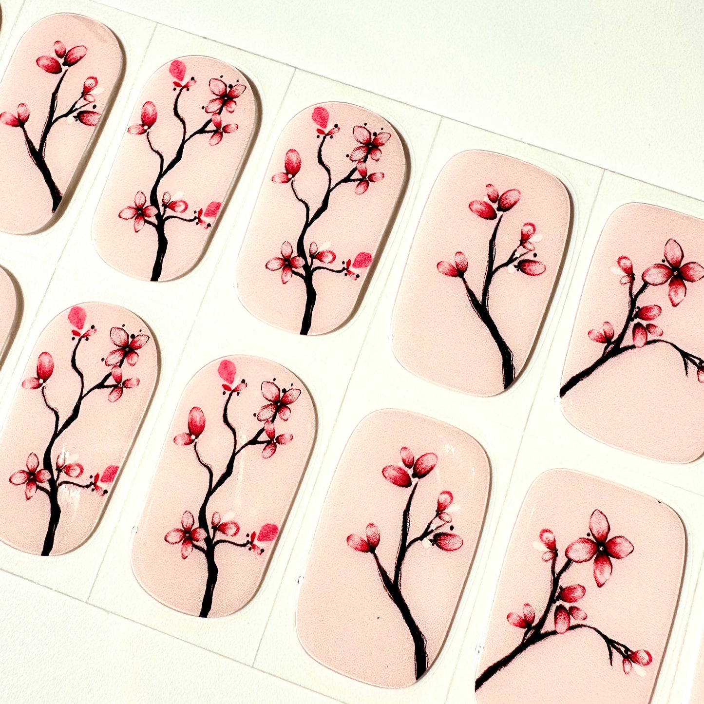 Holy Grail Nail Midnight in Kyoto - Gels