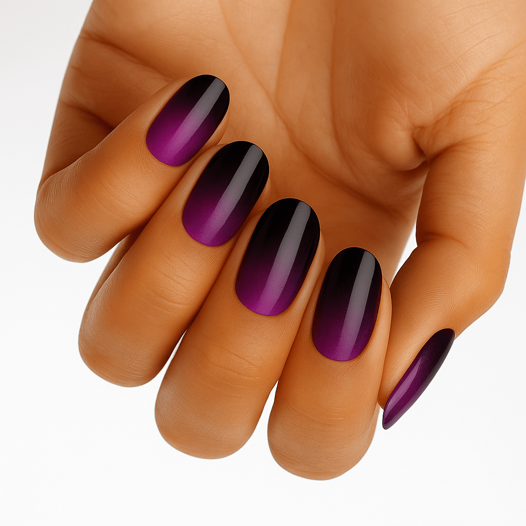 Holy Grail Nail Non-UV Nail Wraps And All Because the Lady Loves... - Holy Classics (Non-UV Nail Wraps)