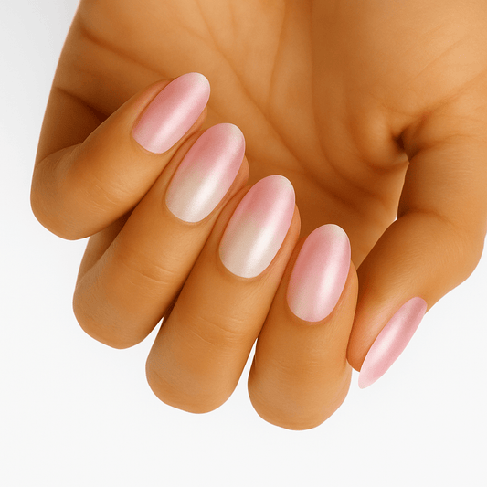 Holy Grail Nail Non-UV Nail Wraps Cafe del Mar - Holy Classics (Non-UV Nail Wraps)