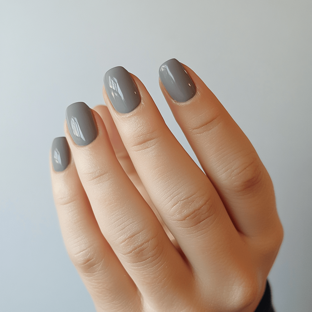 Holy Grail Nail Non-UV Nail Wraps Mist - Holy Classics (Non-UV Nail Wraps)