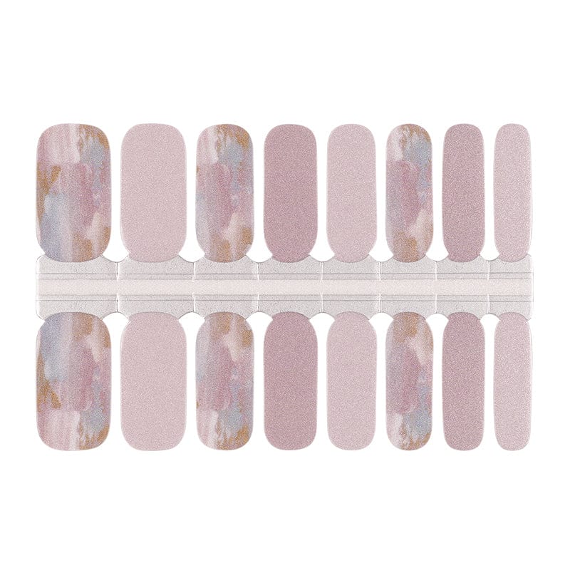 Holy Grail Nail Non-UV Nail Wraps Mood Music - Holy Classics (Non-UV Nail Wraps)