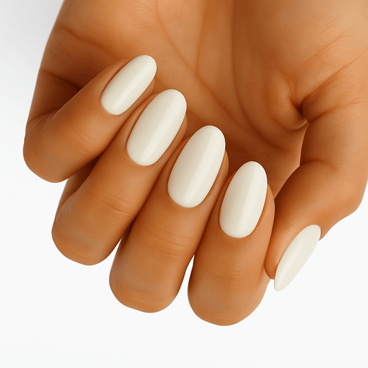 Holy Grail Nail Non-UV Nail Wraps Mother of Pearl - Holy Classics (Non-UV Nail Wraps)