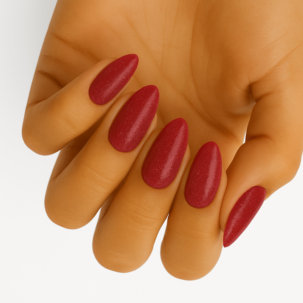 Holy Grail Nail Non-UV Nail Wraps Shiraz Sparkle - Holy Classics (Non-UV Nail Wraps)