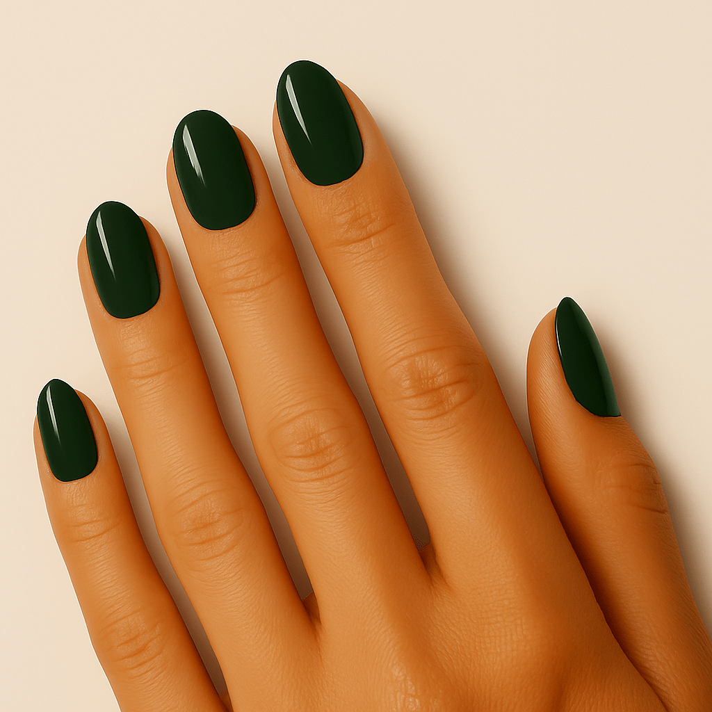 Holy Grail Nail press on Hunter - Soft Gel Press Ons