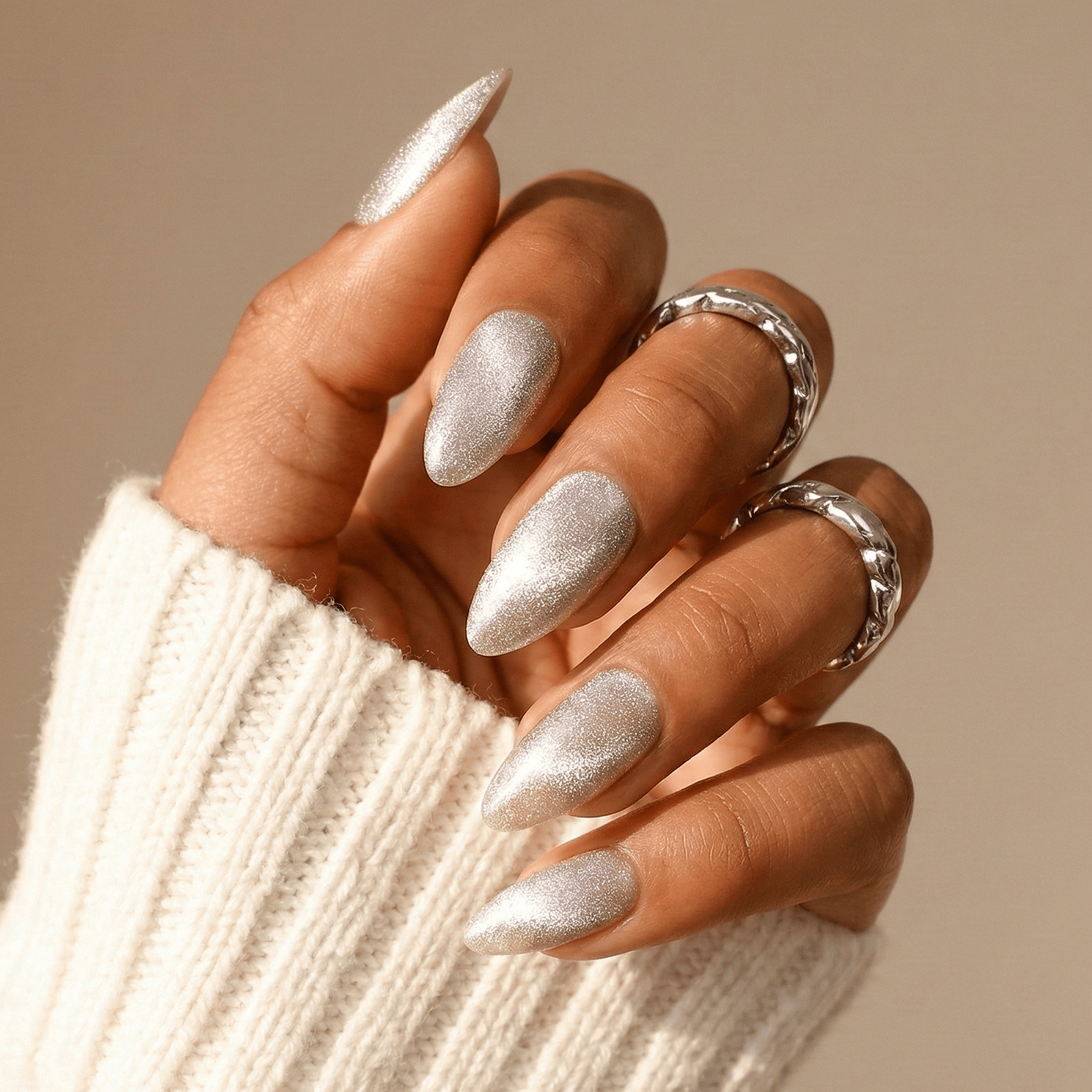 Moonlight Press Ons: Salon-Quality Nails by Holy Grail Nail Moonlight Press Ons: Salon-Quality Nails by Holy Grail Nail