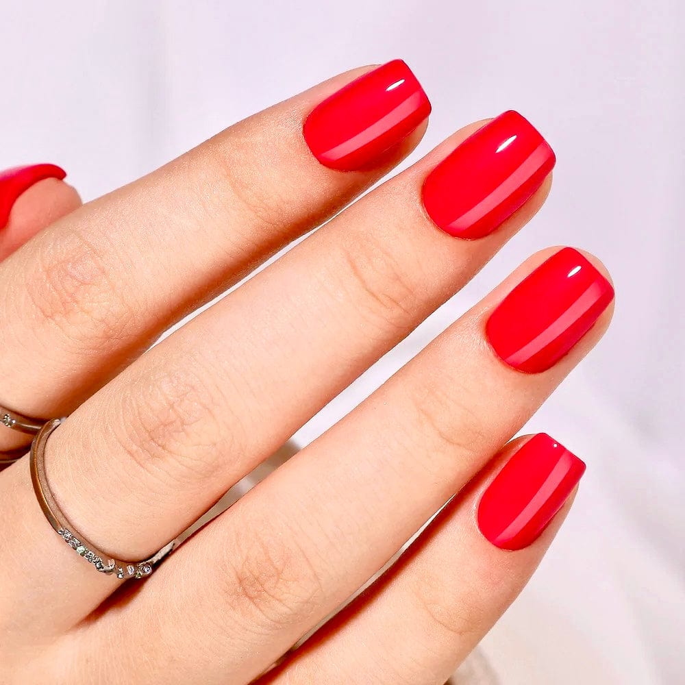 Holy Grail Nail press on Sound The Alarm - Soft Gel Press Ons