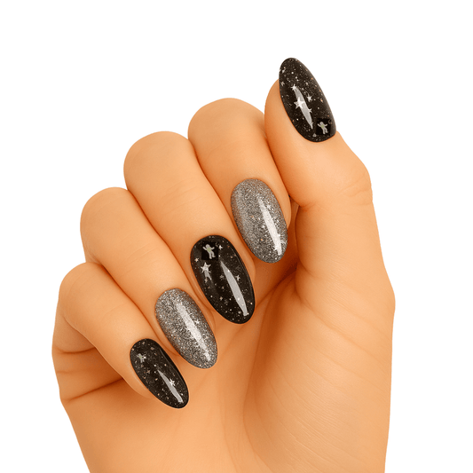 Holy Grail Nail Semi-Cured Gels Alchemist - Gels