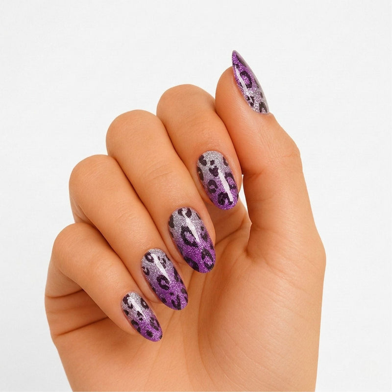 Born To Be Extra (Cat's Eye) - Gels