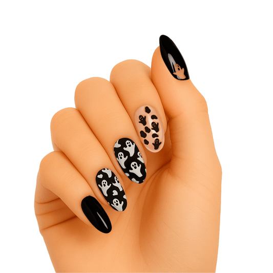 Holy Grail Nail Semi-Cured Gels Casket Chic