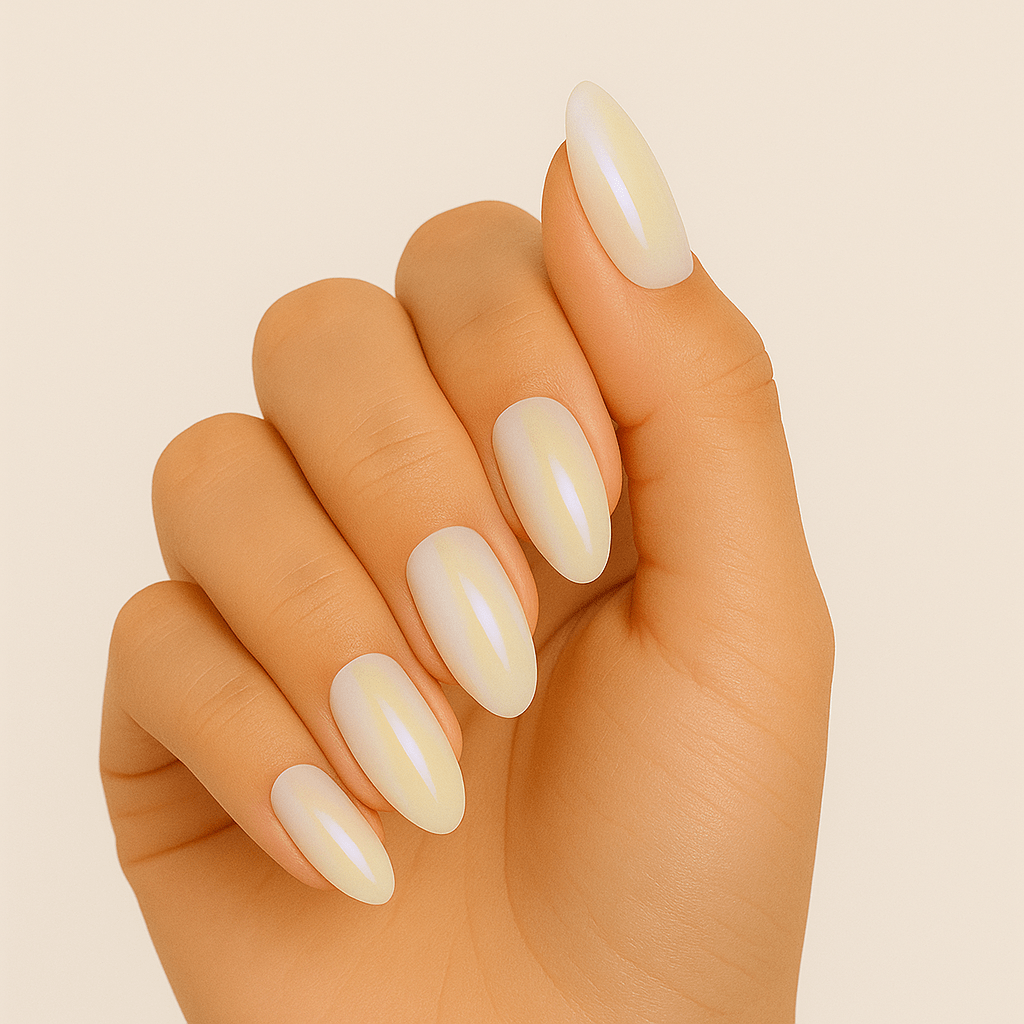 Holy Grail Nail Semi-Cured Gels Chameleon Glaze - Gels