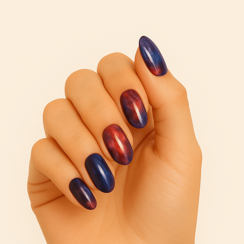 Holy Grail Nail Semi-Cured Gels Cosmic - Gels