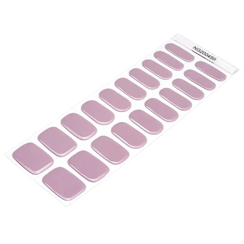 Holy Grail Nail Semi-Cured Gels Don't Forget To Play