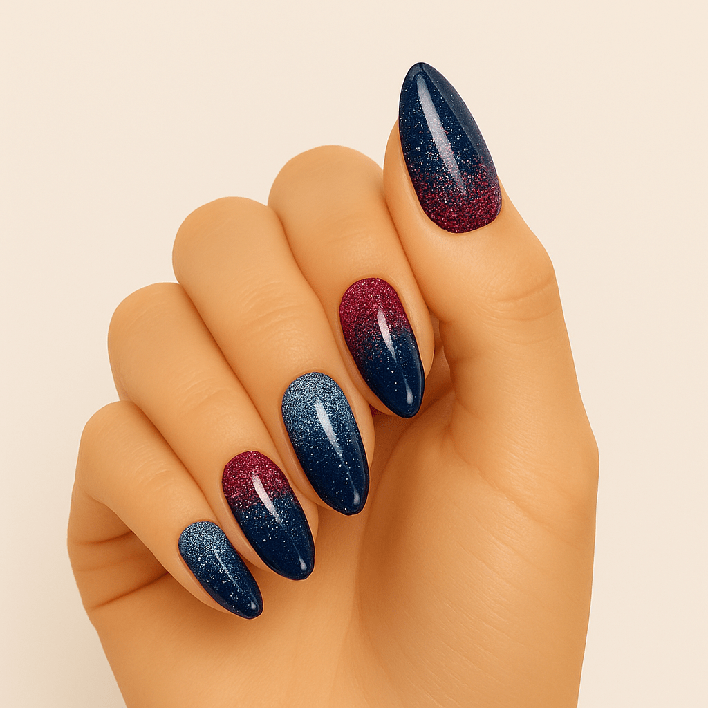 Holy Grail Nail Semi-Cured Gels Dreamwalker - Gels