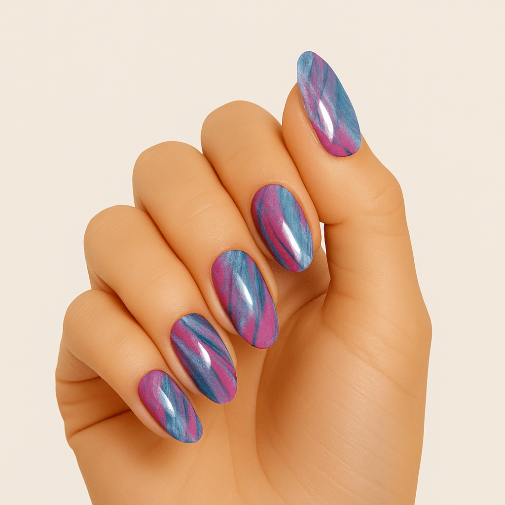 Holy Grail Nail Semi-Cured Gels Glow Up!! - Gels