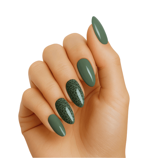 Holy Grail Nail Semi-Cured Gels Hard To Resist - Gels