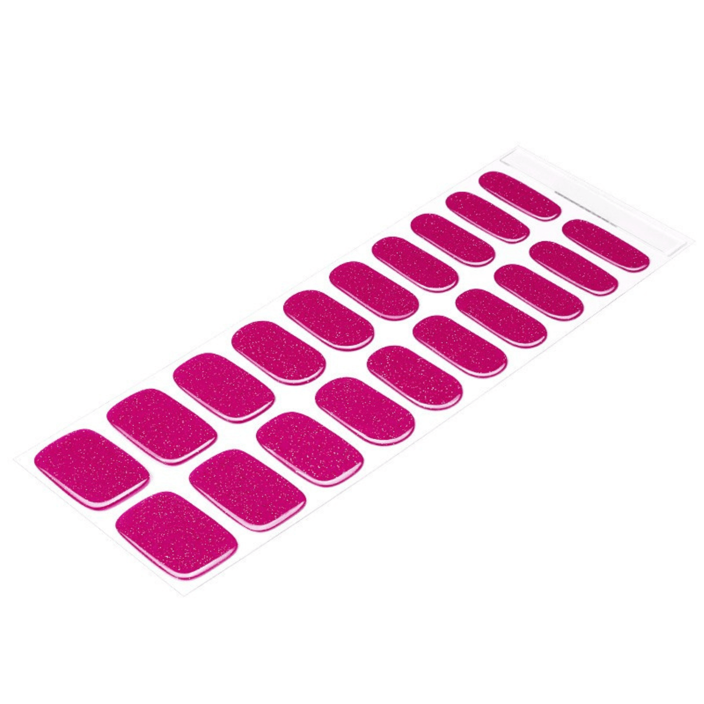 Holy Grail Nail Semi-Cured Gels Hot Tamale