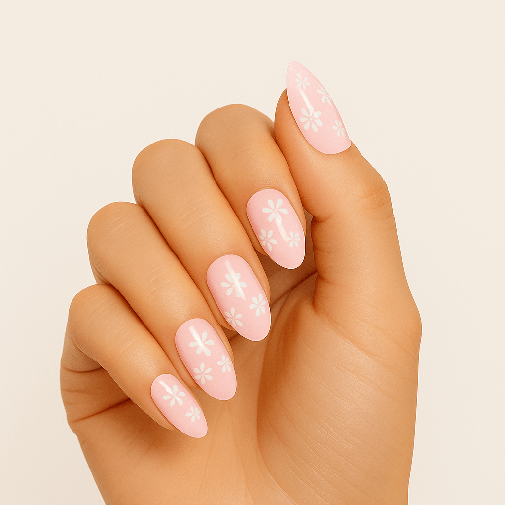 Holy Grail Nail Semi-Cured Gels Jasmine - Gels