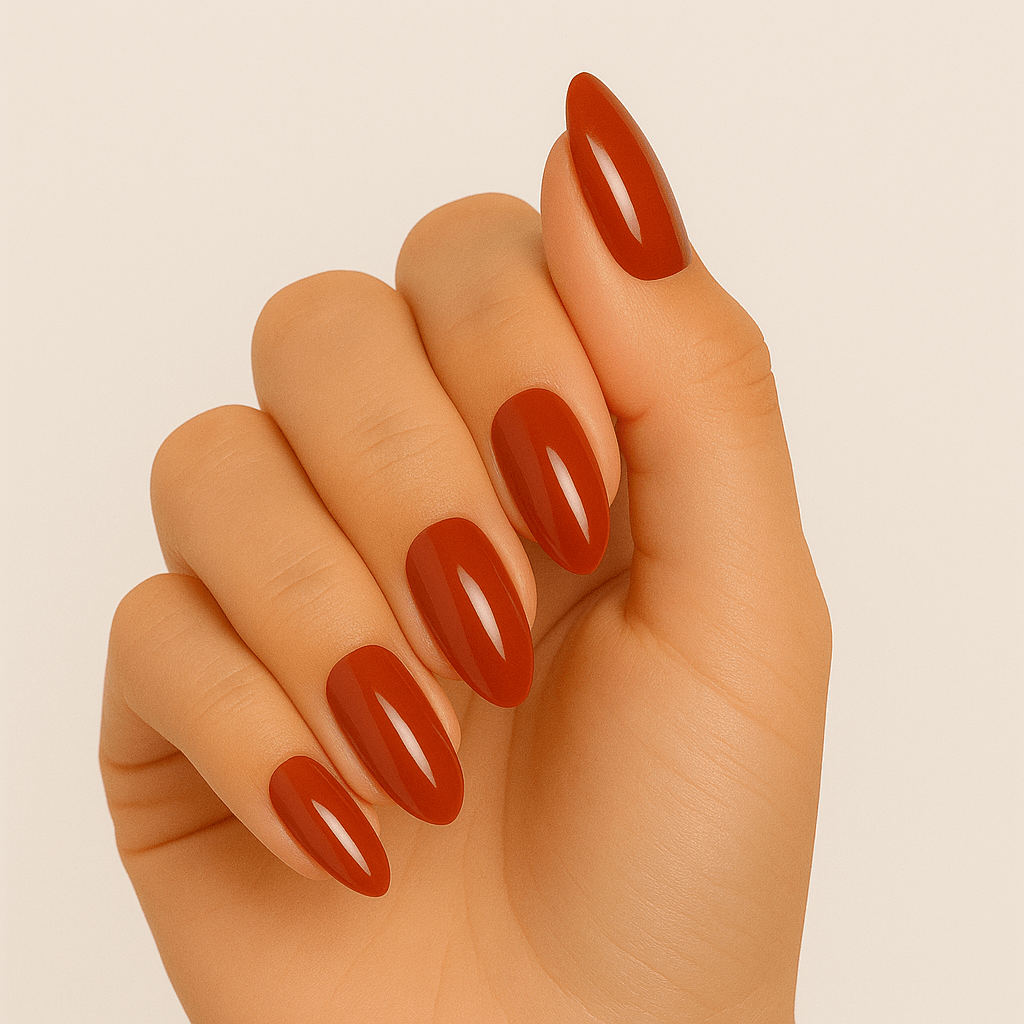 Holy Grail Nail Semi-Cured Gels Leather - Gels