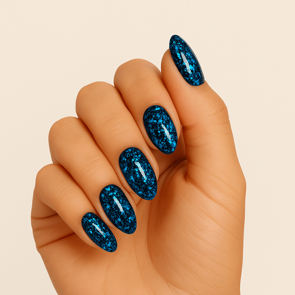 Holy Grail Nail Semi-Cured Gels Marine Charm - Gels