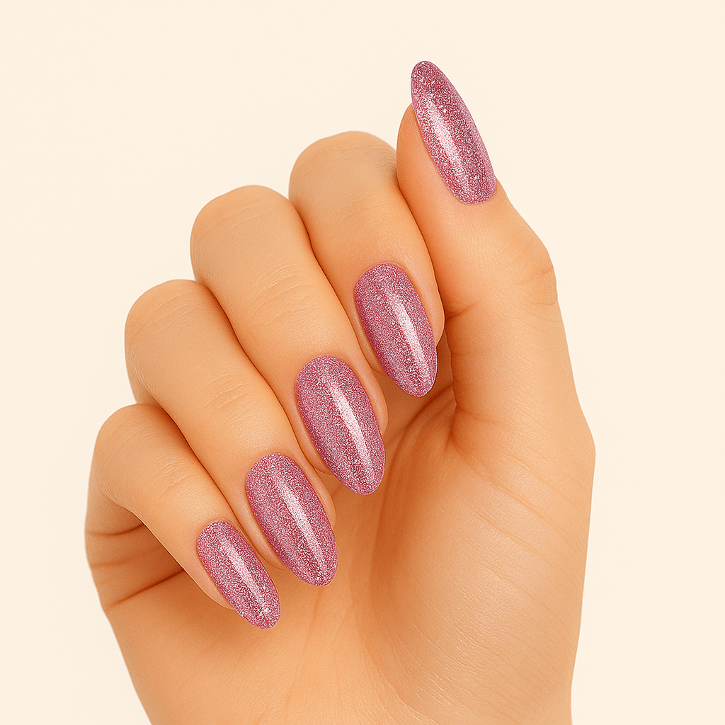 HOLY GRAIL NAIL Semi-Cured Gels Meteorite - Gels