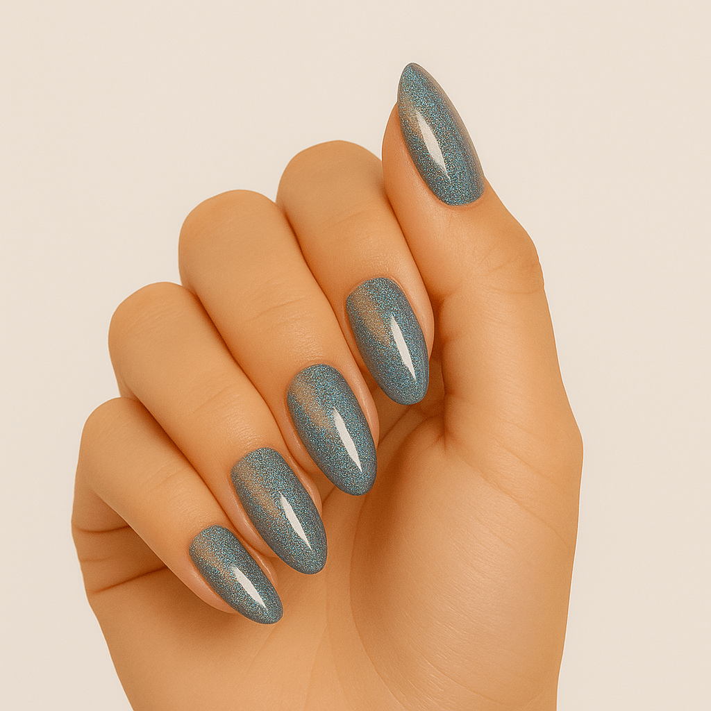 Holy Grail Nail Semi-Cured Gels Rainbow Prism - Gels