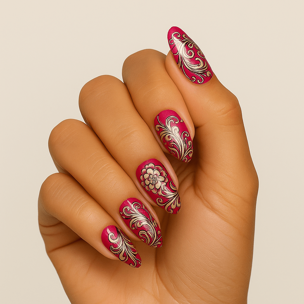 Holy Grail Nail Semi-Cured Gels Siren Song - Gels
